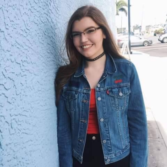 Meet your Posher, Ashley - Picture 1 of 1